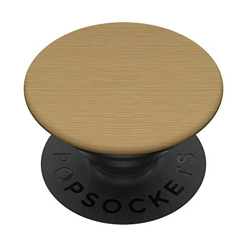 Light Brown Creme Beige Earth Tones Tan Neutral PopSockets Grip and Stand for Phones and Tablets