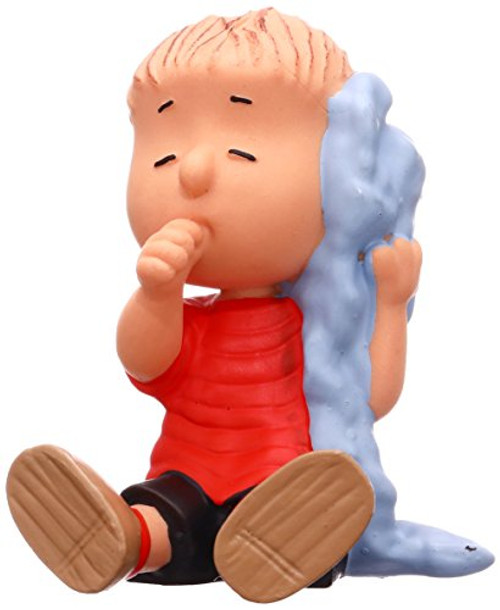 Schleich Peanuts Linus Figure Schleich Peanuts Linus Figure