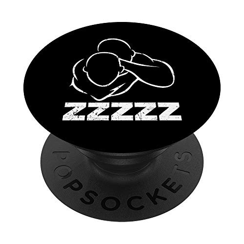 Jiu Jitsu Cell Accessory BJJ Judo Cage Fighter MMA Gifts Men PopSockets Grip and Stand for Phones and Tablets