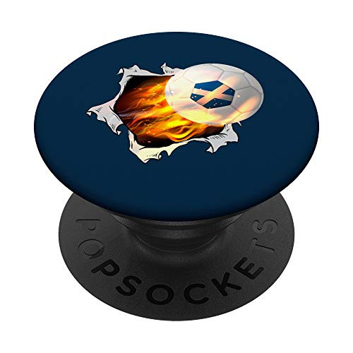 Scotland Soccer Jersey Scot Fans Gifts for Scottish Soccer PopSockets Grip and Stand for Phones and Tablets Scotland Soccer Jersey Scot Fans Gifts for Scottish Soccer PopSockets Grip and Stand for Phones and Tablets