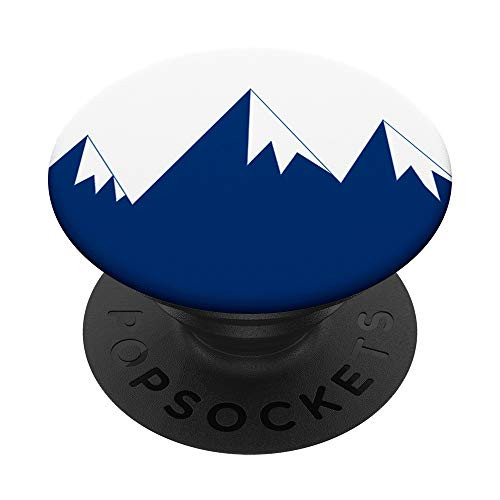 Snow Mountain Pop Mount Socket Art Work Winter Holiday PopSockets Grip and Stand for Phones and Tablets Snow Mountain Pop Mount Socket Art Work Winter Holiday PopSockets Grip and Stand for Phones and Tablets