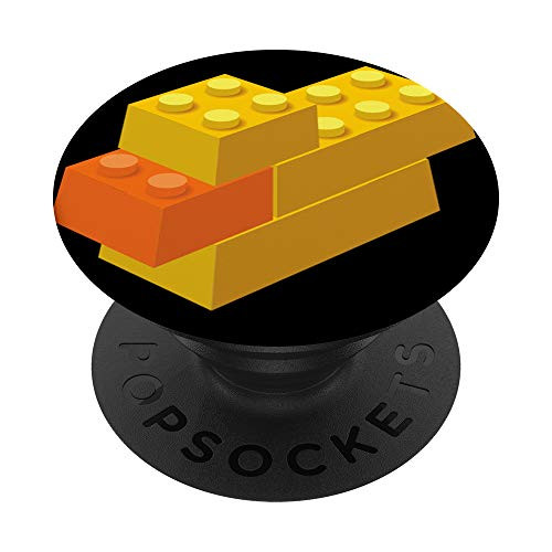 Blocks PopSockets Grip and Stand for Phones and Tablets
