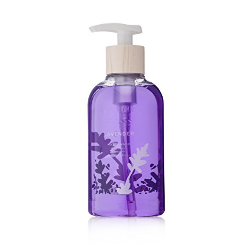 Thymes Hand Wash - 8_25 Fl Oz - Lavender