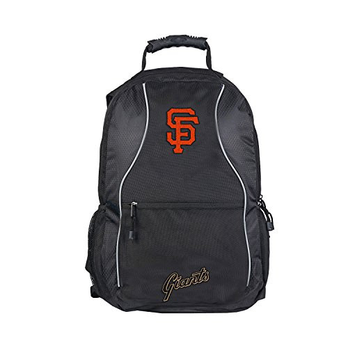 MLB San Francisco Giants Phenom Backpack 19 x 12 x 8 MLB San Francisco Giants Phenom Backpack 19 x 12 x 8