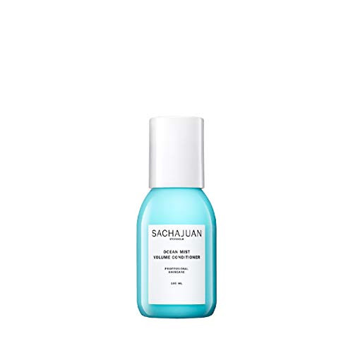 SACHAJUAN Ocean Mist Volume Conditioner 3_4 Fl Oz