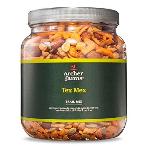 Archer Farms Tex Mex Trail Mix -26oz