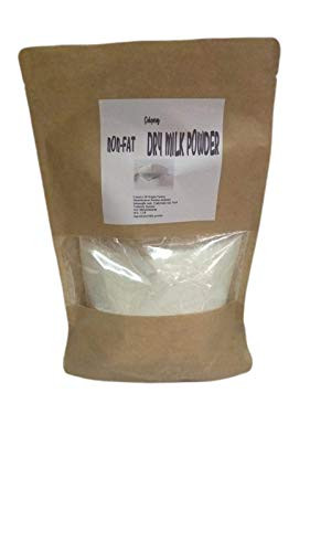 Dry Milk Powdered -Nonfat-Çokçerez-1 lb16oz-