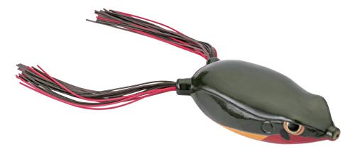 Spro Bronzeye Frog 65 Piranha