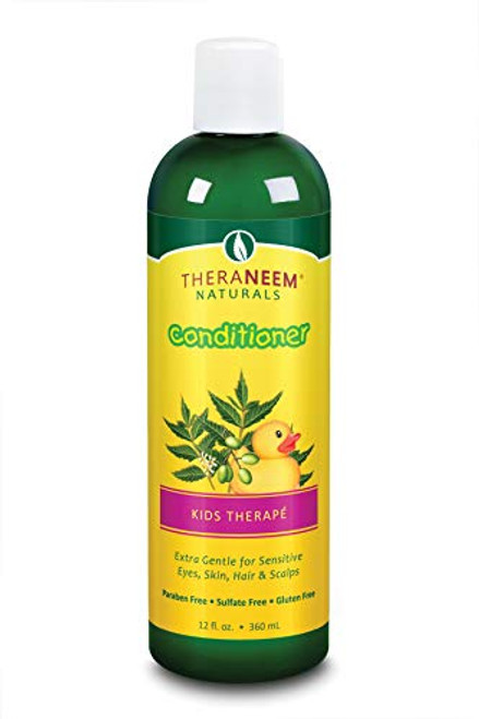 THERANEEM Kids Therape Conditioner 12 FZ