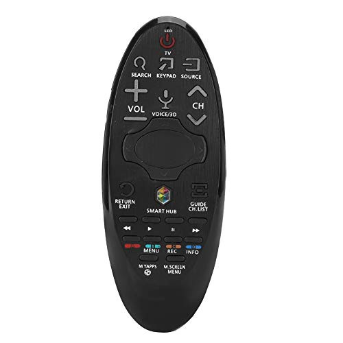 Yosoo Health Gear Smart TV Universal Remote Control for Samsung BN59-01185F LG BN59-01185D