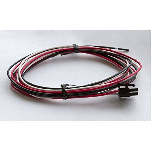 AUTO METER 5234 Stepper Motor Voltmeter Gauge
