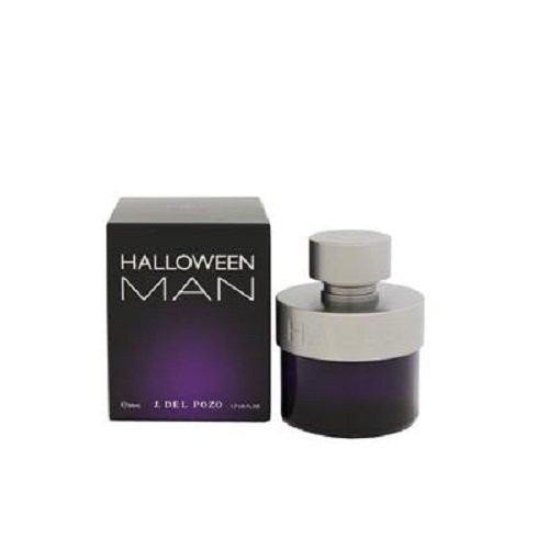 Jesus Del Pozo Halloween Man Edt Spray 1_7 Oz Men 1_7 Oz