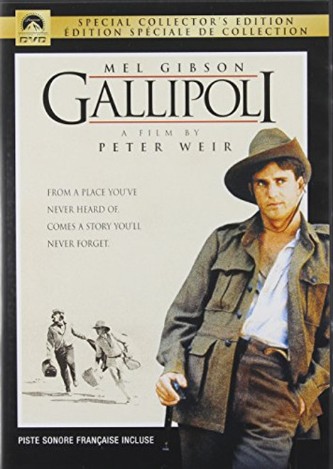 Gallipoli Special Collectors Edition