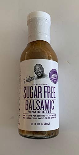 G Hughes Sugar Free Italian Dressing