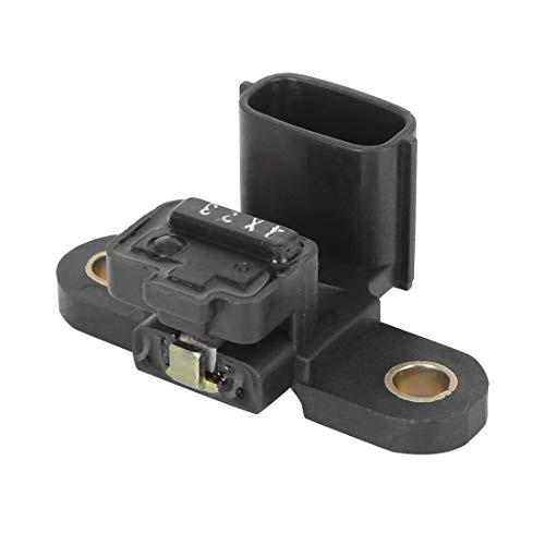 X AUTOHAUX J5T20171MR560132 Vehicle Crankshaft Position Sensor for Mitsubishi Lancer