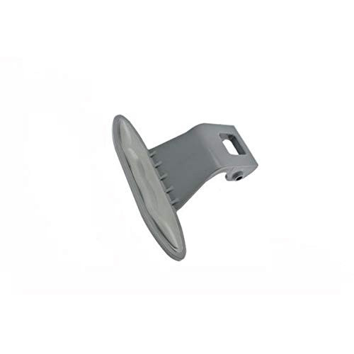 LG LG-MEB61281101 Washer Door Handle Grey