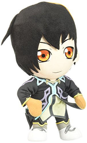 GE Animation Great Eastern GE-52579 Tales of Xillia Jude Mathis Stuffed Plush