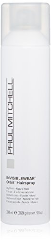 Paul Mitchell Invisiblewear Orbit Hairspray 9_5 oz