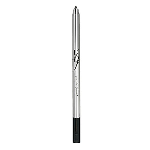 YBF Water Resistant Gel Eyeliner Electric Ebony 0_012 Ounce