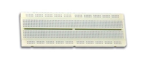 Velleman SD12N 840 Hole High-Q Breadboard