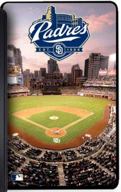 MLB San Diego Padres Kindle Fire Stadium Collection Baseball Cover MLB San Diego Padres Kindle Fire Stadium Collection Baseball Cover