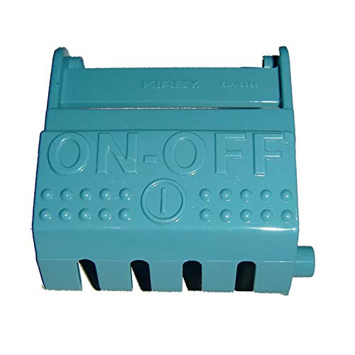 Kirby 110312 Foot Pedal