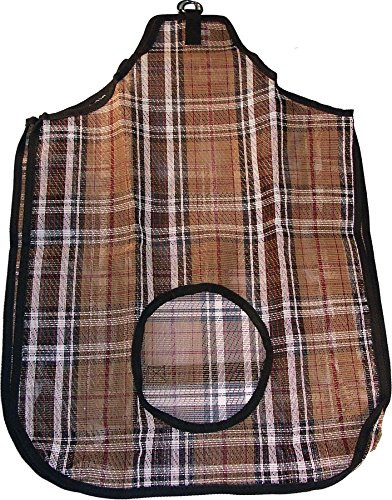 Intrepid International Hay Feed Bag