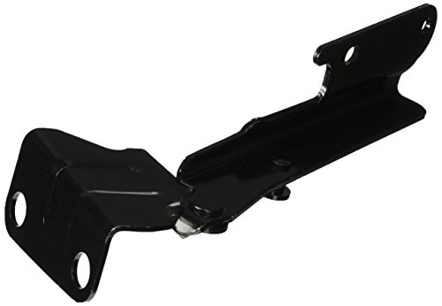 OE Replacement Ford Mustang Passenger Side Hood Hinge Assembly Partslink Number FO1236127