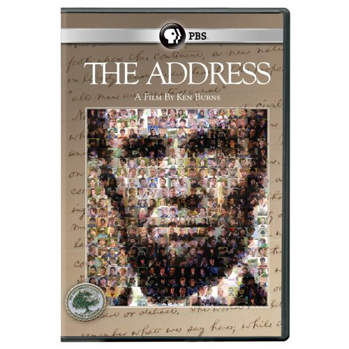 Ken Burns The Address