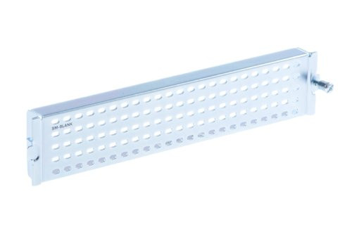 Cisco 29003900 Router Single Service Module Slot BlankCover SM-BLANK