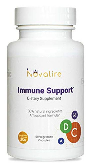 Novalire Immune Support Vitamins with Vitamin C Vitamin D A B6 E Zinc Selenium Elderberry Echinacea Turmeric_ Elderberry Capsules_ Immunity Booster Capsules for Adults_ Novalire Immune Support Vitamins with Vitamin C Vitamin D A B6 E Zinc Selenium Elderberry Echinacea Turmeric_ Elderberry Capsules_ Immunity Booster Capsules for Adults_