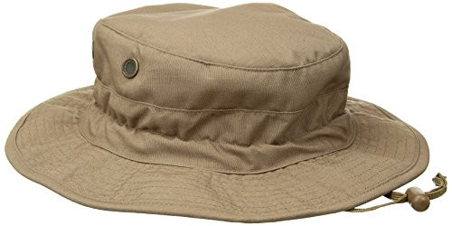 Tru-Spec Gen-II Adjustable Boonie Coyote One-Size