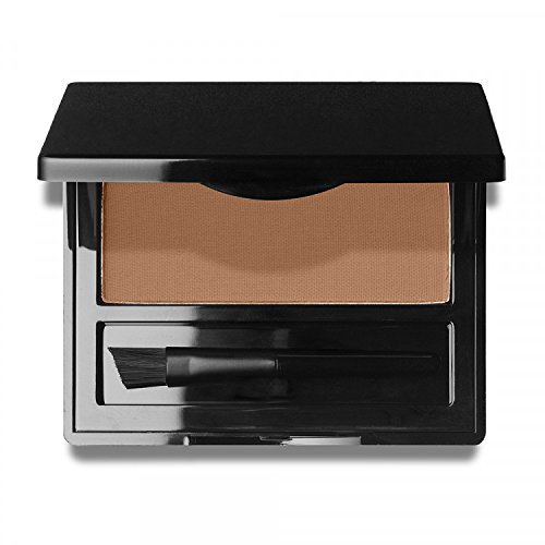 frimy b Contouring Brush On Brow Powder Blonde