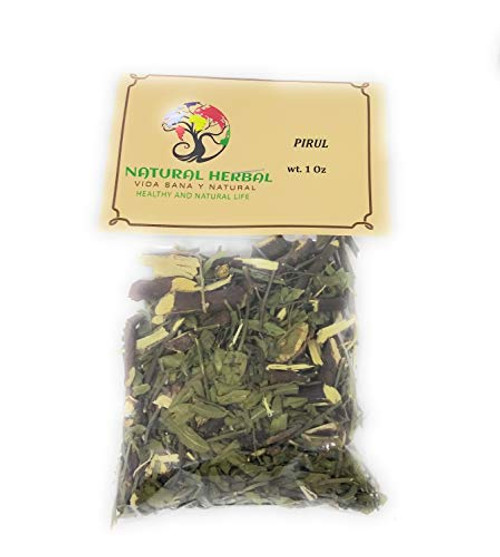 Pirul HierbaTea 1oz_ Pirul HierbaTea 1oz_