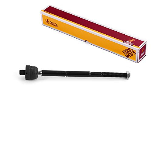 METRIX PREMIUM 47118MT Front Inner Tie Rod End EV800368 For - 2004-2008 Ford F-1502004 Ford F-150 Heritage  2004-2008 Ford Lobo  2006-2008 Lincoln Mark LT  Made in TURKEY