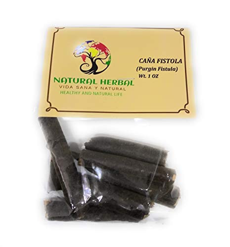 Caña Fistola HierbaTea 1oz_