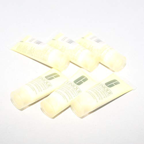 Clinique Dramatically Different Moisturizing Lotion 0_5 oz  15 ml each Pack of 6