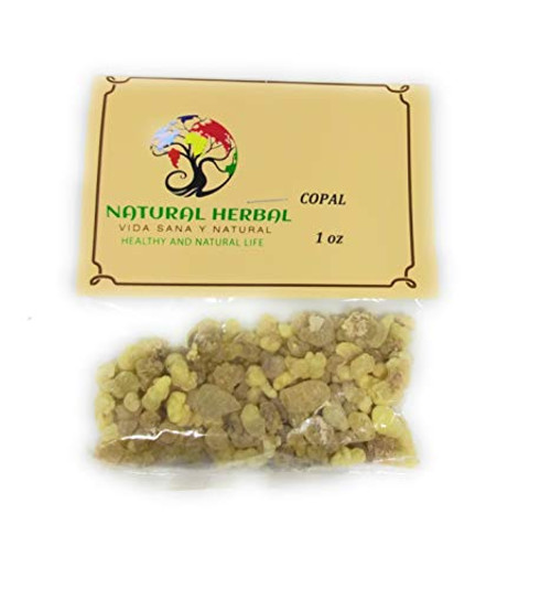 Copal HierbaTea 1oz_ Copal HierbaTea 1oz_