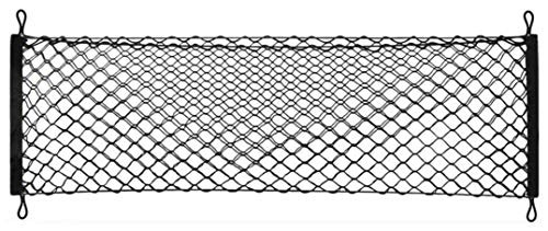 Truck Bed Envelope Style Trunk Mesh Cargo Net for Dodge RAM 1500