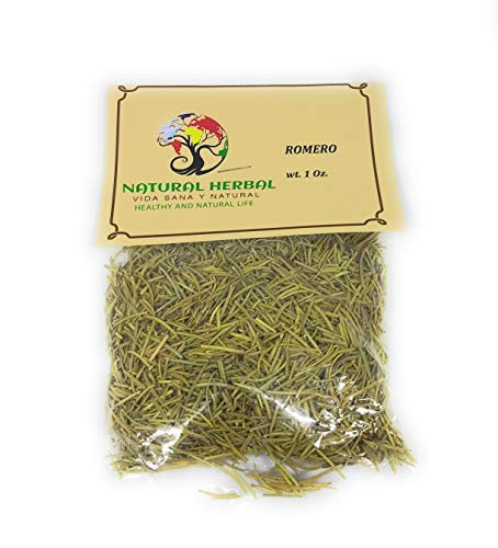 Romero HierbaTea 1oz_