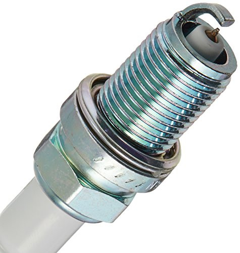 NGK 7092-4PK G-Power Spark Plug Box of 4