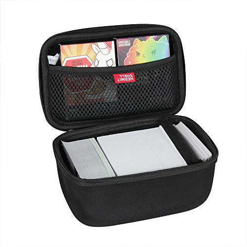 Hermitshell Hard Travel Case for Card Game - Not Including Cards Case for Base Game  NSFW  All Expansions