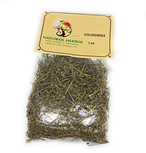 Golondrina HierbaTea 1oz_ Golondrina HierbaTea 1oz_