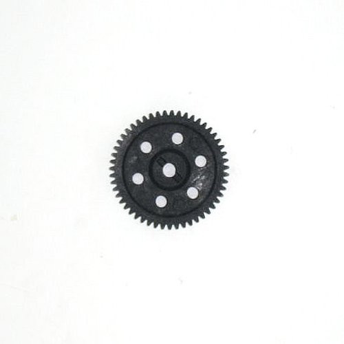 Redcat Racing BS909-003 Plastic Spur Gear, 51T, 0.8 Module