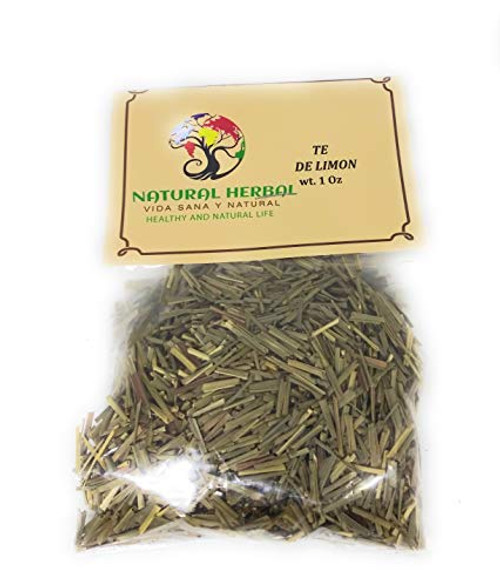 Te De Limon HierbaTea 1oz_ Te De Limon HierbaTea 1oz_