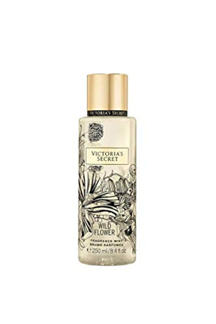 Victorias Secret Beach Bloom Fragrance Body Mist
