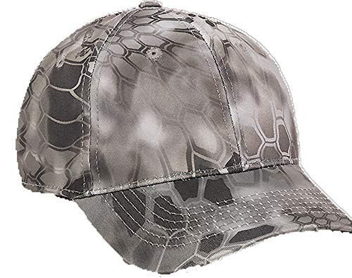 Kryptek Raid Proflex Low Profile Hat Large-XL