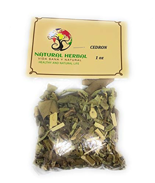 Cedron HierbaTea 1oz_ Cedron HierbaTea 1oz_