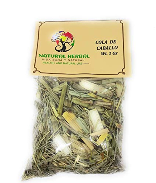 Cola de Caballo HierbaTea 1oz_ Cola de Caballo HierbaTea 1oz_