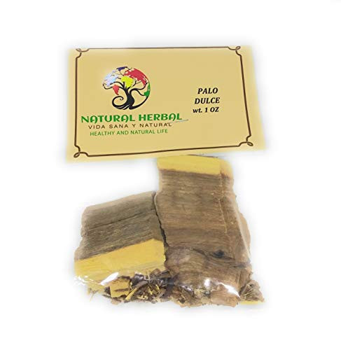 Palo Dulce HierbaTea 1oz_